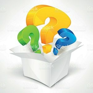 8 Items S/M Mystery Box Bundle Lot Resell Gift Variety